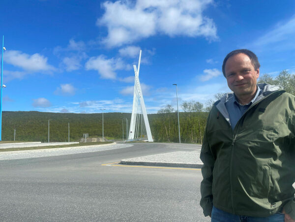 Kom med ønsker for bedre trafikksikkerhet