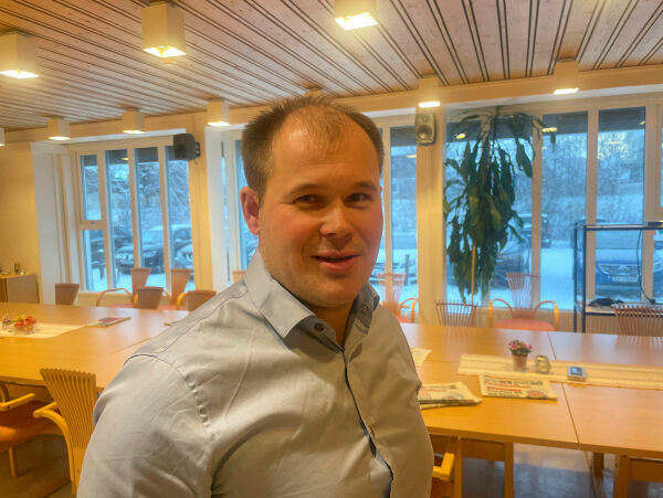 Fikk ikke Melkøya-nei med i avtale