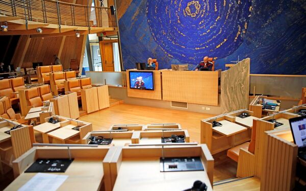 Komitémøtene blir digitale