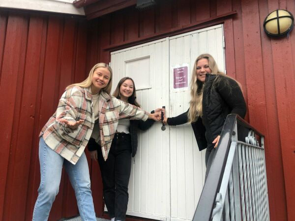 Ungdommen krever at kommunen holder sine løfter