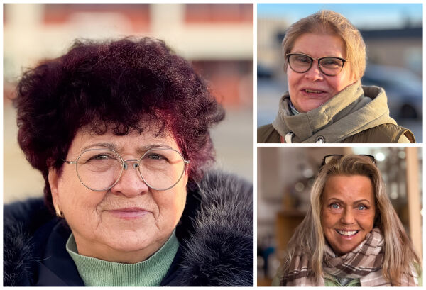 Handler du på bruktbutikk?