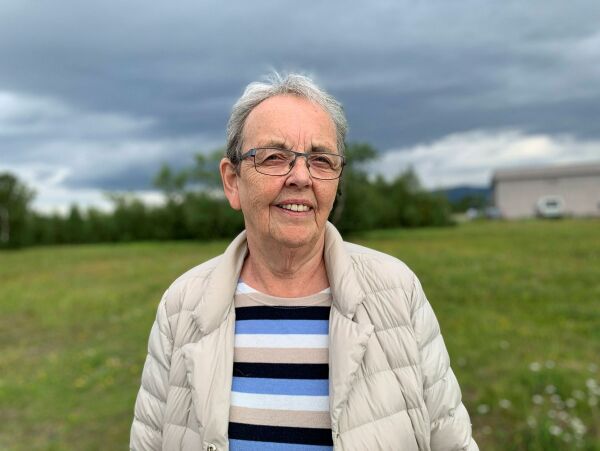 Tyveri av eiendom i Porsanger