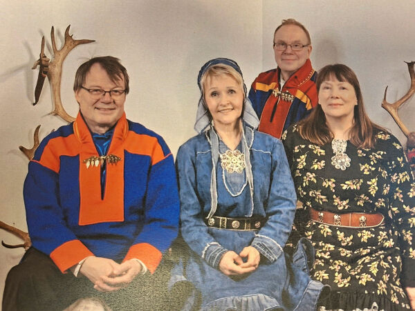 Programmet er klart