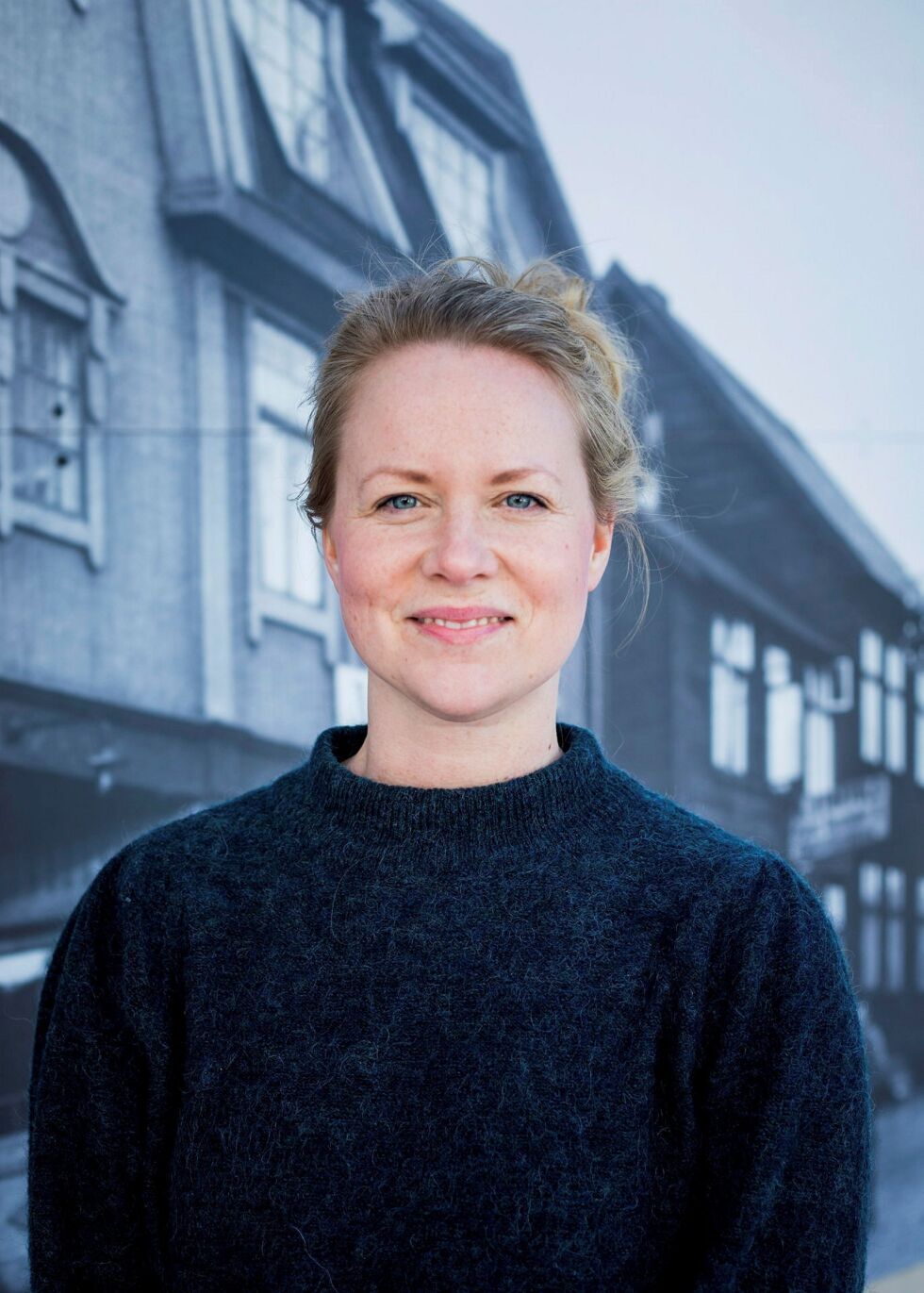 Foto: Silje L. Kvammen