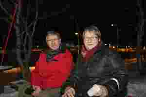 Jula, en lysfest