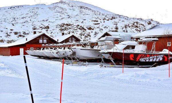 Fylkestinget støtter bærekraftig turistfiske