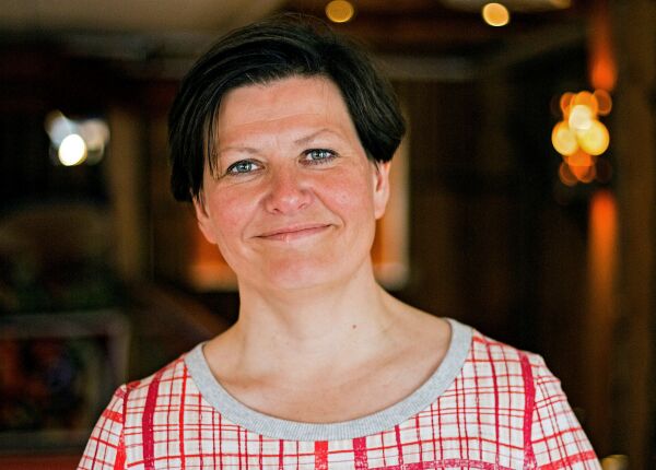 Tilstanden i Tana-skolen
