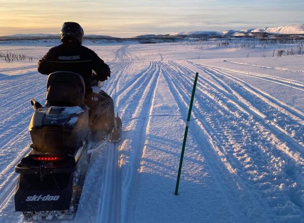 Svar på lederinnlegg i Ságat 9. juli 2024