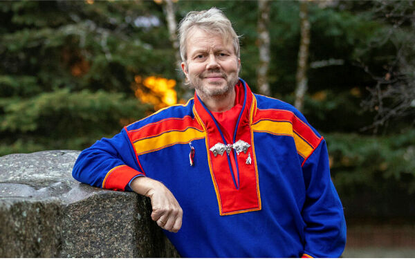 Dom avsagt med en tynn dissens