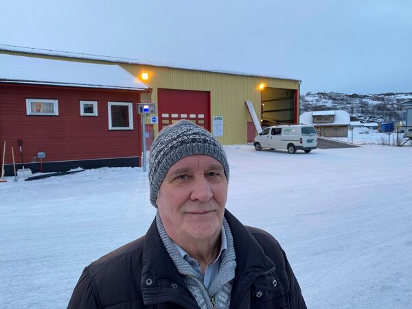 – Viktig at ØFAS får bygge som planlagt