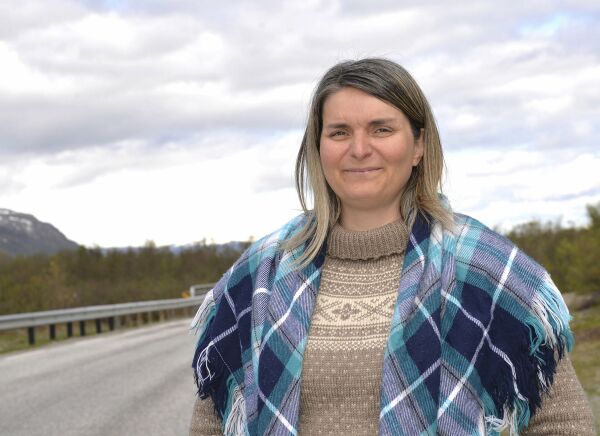 Bygdenavn tillates som tillegg i ny adresse