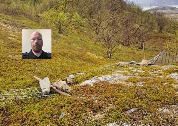 – Vi beskytter lovlig virksomhet
