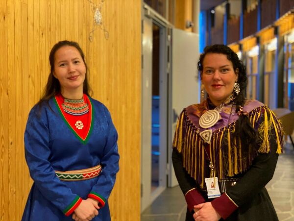 Vi bør løfte samisk bruk for å sikre en bedre naturforvaltning