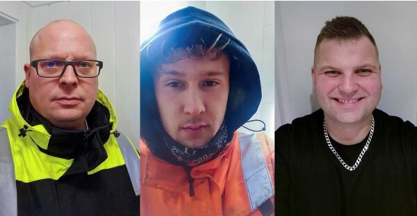 Nyetablerte fiskere får sametingsstøtte