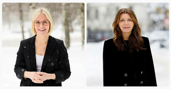 Service- og handelsnæringen kan bidra til mer inkludering