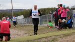 Løpskarusellen i Tana/Varanger startet med løp i Vestre Jakobselv.