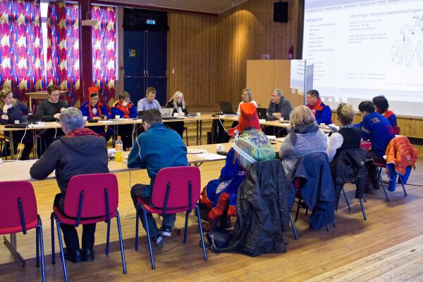 Forbereder seg på NAV-sentralisering